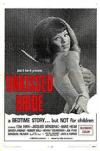 The Unkissed Bride