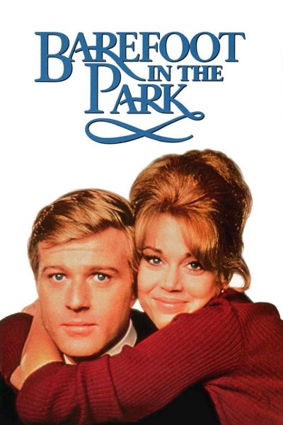 Barefoot in the Park