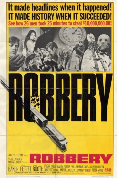 Robbery