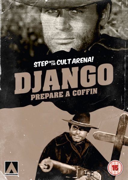 Django, Prepare a Coffin