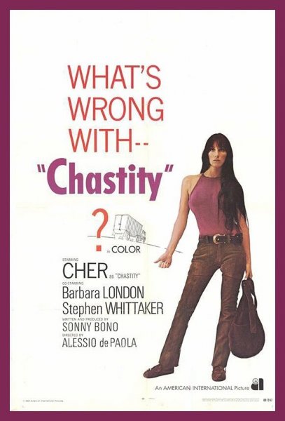 Chastity