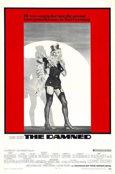 The Damned