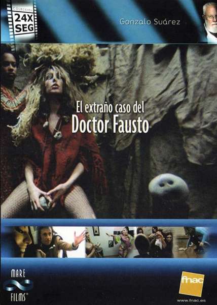The Strange Case of Doctor Faust