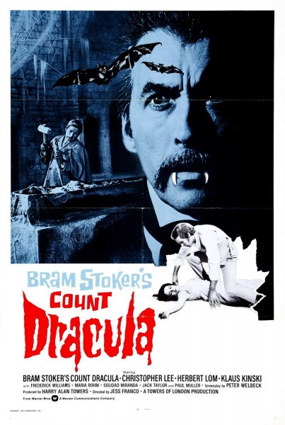 Count Dracula