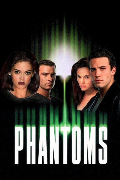 Phantoms