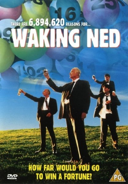 Waking Ned