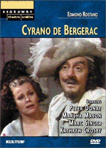 Cyrano de Bergerac