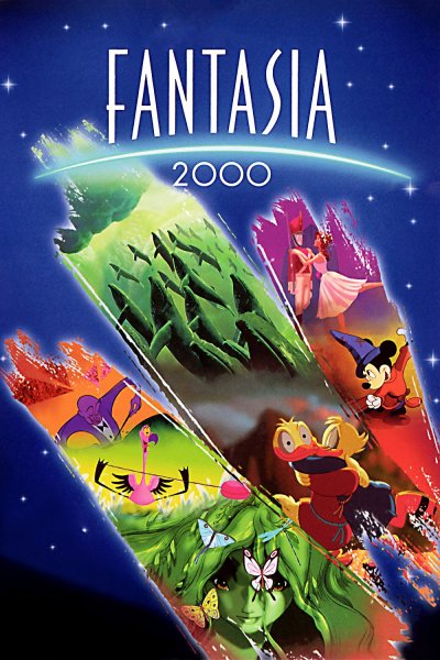 Fantasia 2000