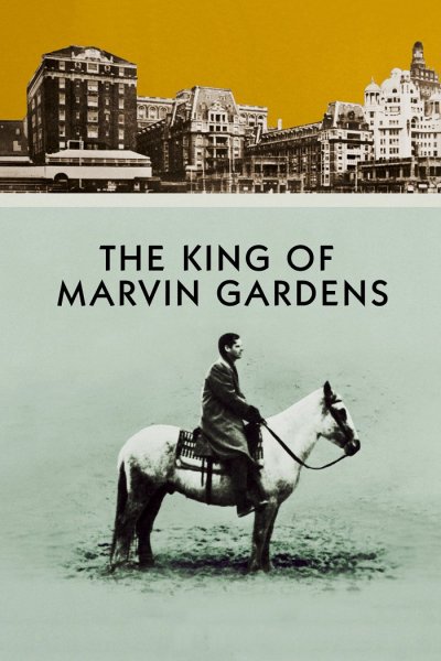 The King of Marvin Gardens