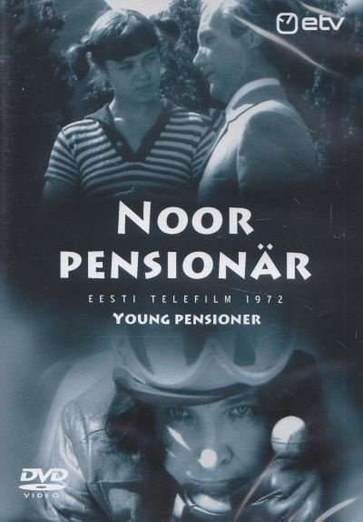 Young Pensioner