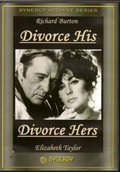 Divorce His - Divorce Hers