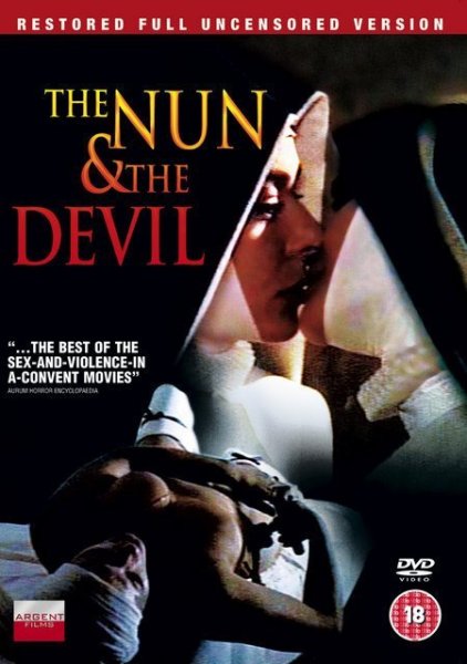 The Nun and the Devil