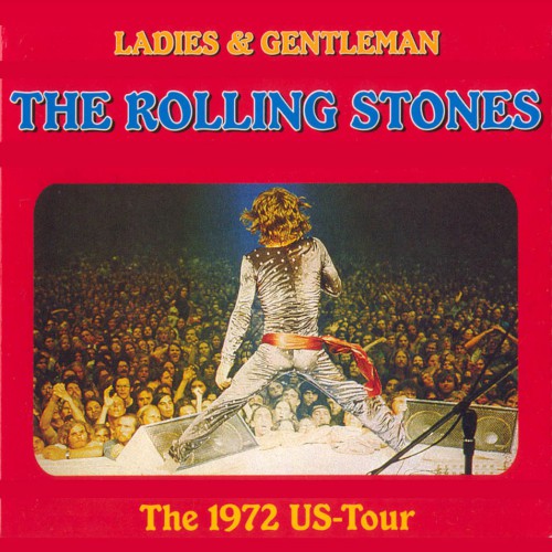 Ladies & Gentlemen, the Rolling Stones