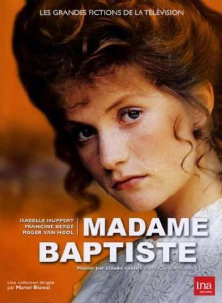 Madame Baptiste