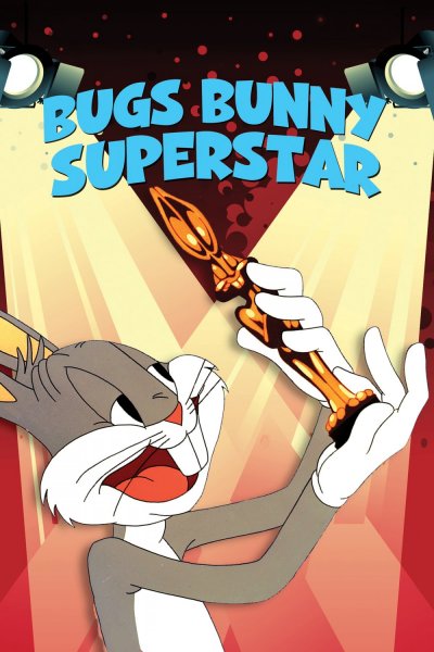 Bugs Bunny: Superstar