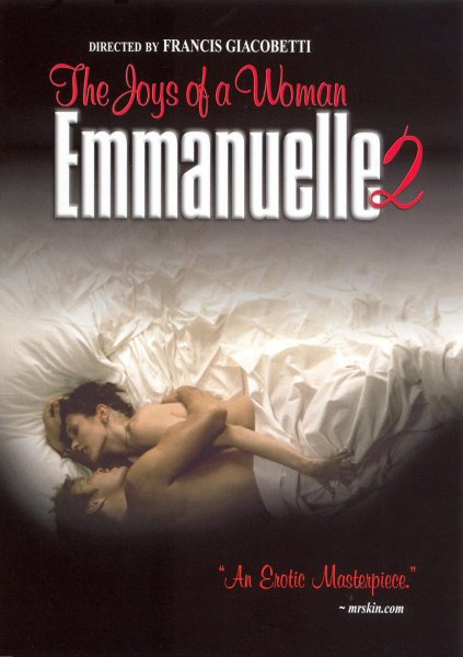 Emmanuelle: The Joys of a Woman