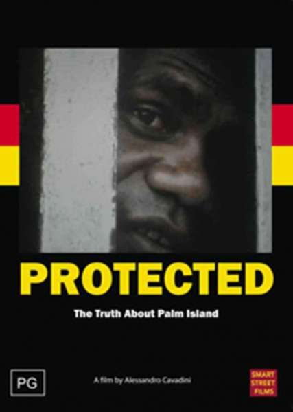 Protected: The Truth About Palm Island