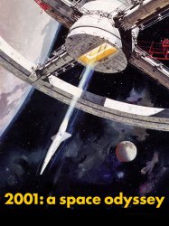 2001: A Space Odyssey