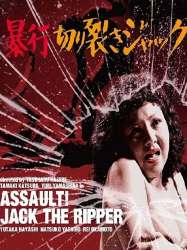 Assault! Jack the Ripper