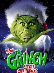 How the Grinch Stole Christmas