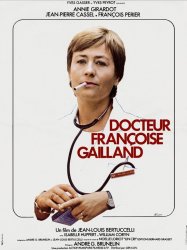 Doctor Francoise Gailland