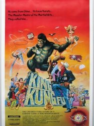 King Kung Fu