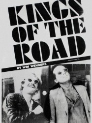 Kings of the Road