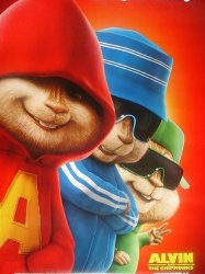 Alvin and the Chipmunks