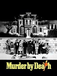 Murder by Death