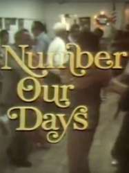 Number Our Days