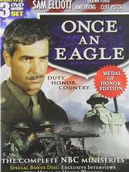 Once an Eagle (miniseries)