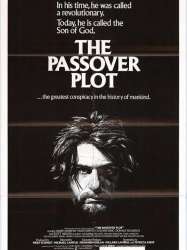 The Passover Plot