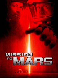 Mission to Mars