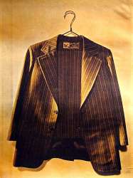 A Wedding Suit