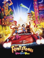 The Flintstones in Viva Rock Vegas