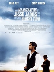 The Assassination of Jesse James by the Coward Robert Ford