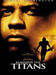 Remember the Titans