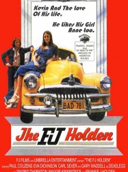 The FJ Holden