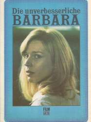 The Incorrigible Barbara