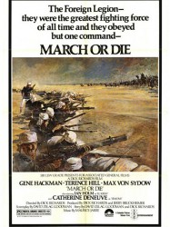 March or Die