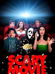 Scary Movie