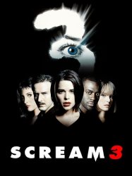 Scream 3