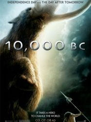 10,000 BC