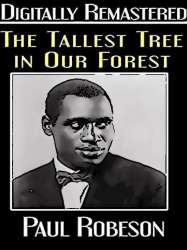 The Tallest Tree in Our Forest