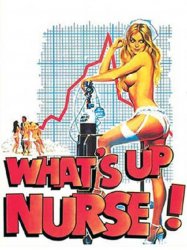 What's Up Nurse