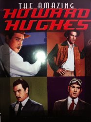 The Amazing Howard Hughes