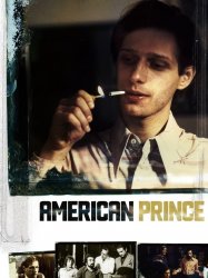 American Boy: A Profile of Steven Prince