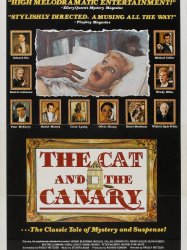 The Cat and the Canary