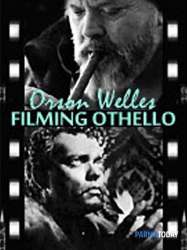 Filming Othello