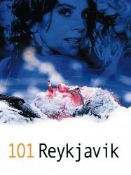 101 Reykjavik